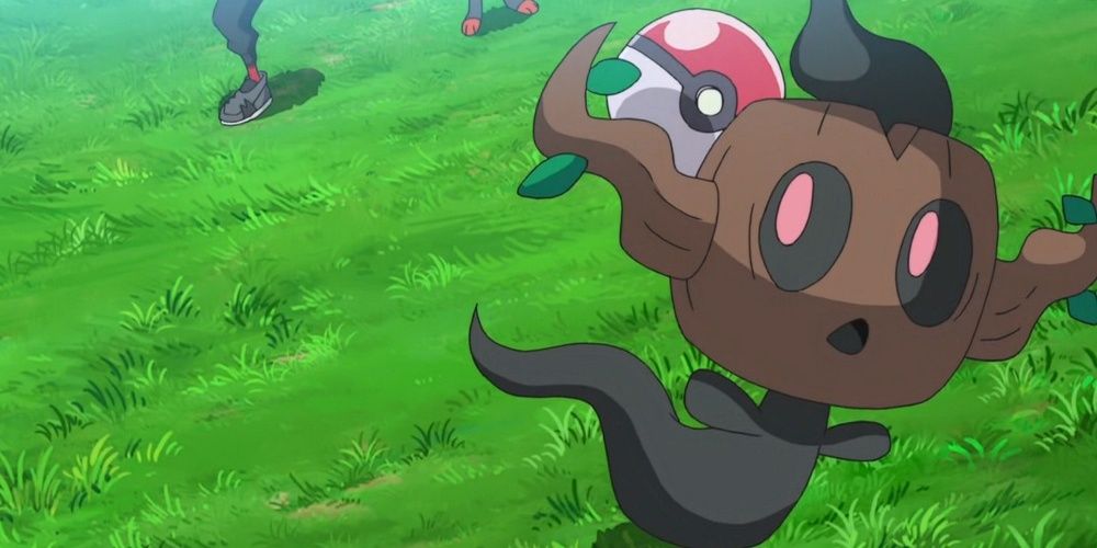 15 Saddest Pokédex Entries In The Pokémon Games