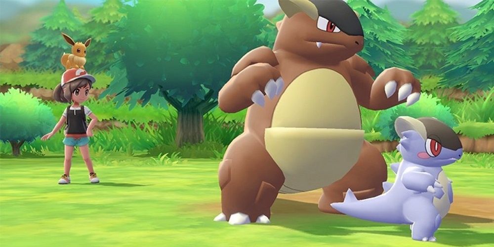 15 Saddest Pokédex Entries In The Pokémon Games