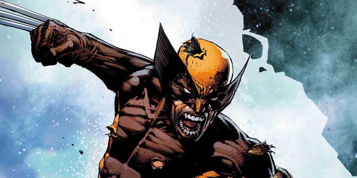 Wolverine's Blood Will Drastically Change an Avenger Forever