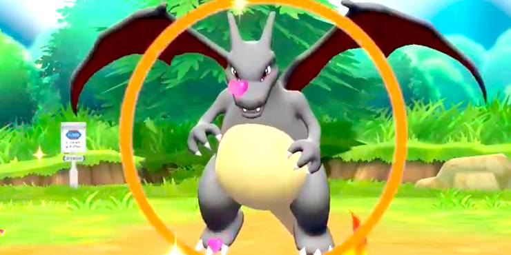 Shiny Charizard Pokemon What Is It Where Is It How Much It Costs Shiny Charizard Pokemon What Is It Where Is It How Much It Costs