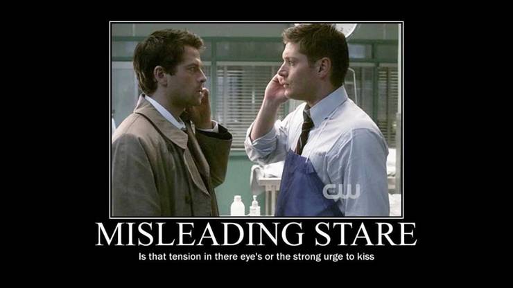 15 Hilarious Supernatural Memes That Ll Make You Sad The Show Is Ending 15 Hilarious Supernatural Memes That Ll Make You Sad The Show Is Ending