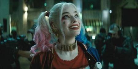 Harley Quinn Quotes That Are Crazy As She Is Cbr