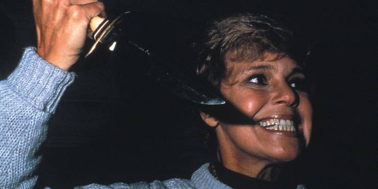 Pamela Voorhees