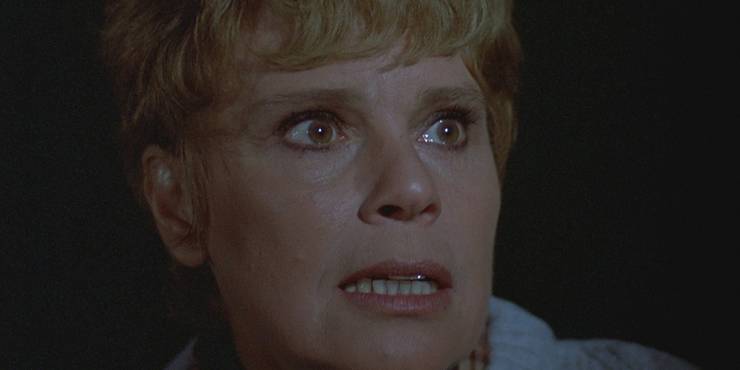 Pamela Voorhees 2