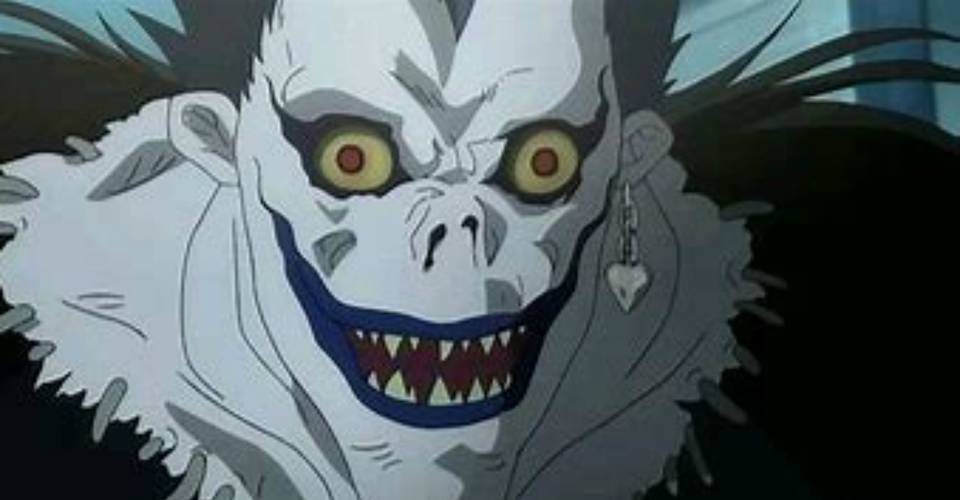 Download Ranked The 10 Most Dangerous Death Note Characters Cbr HD Wallpaper Ranked The 10 Most Dangerous Death Note Characters Cbr Free HD