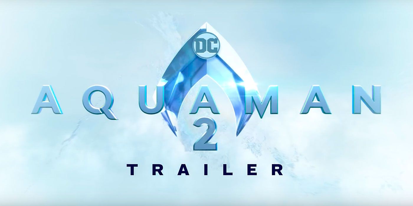 Shazam Releases Aquaman 2 Trailer Tease As Prank Cbr