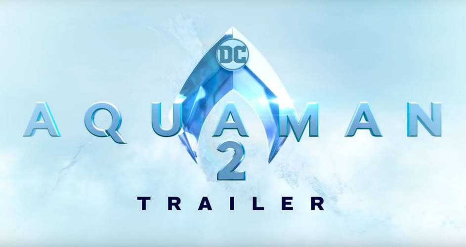 Shazam Releases Aquaman 2 Trailer Tease As Prank Cbr Shazam Releases Aquaman 2 Trailer Tease As Prank Cbr