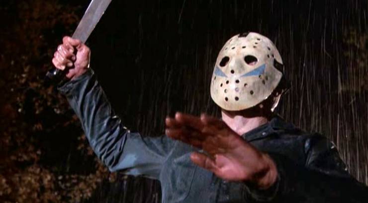 Friday The 13th Part 5 Changed The Horror Franchise Cbr