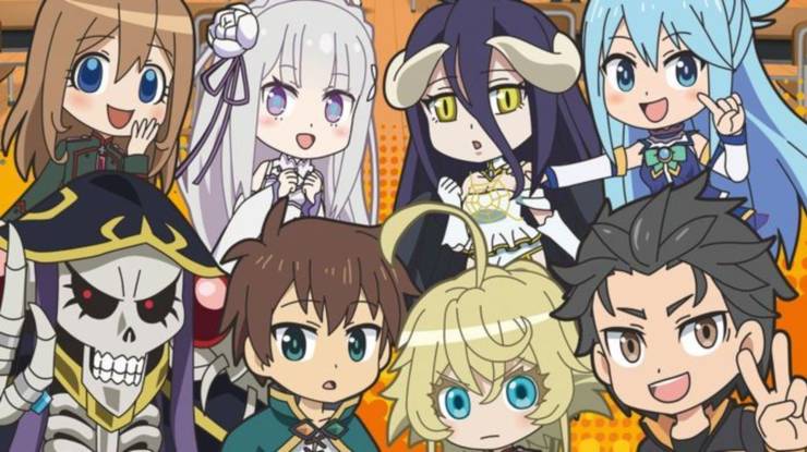 Re Zero Season 2 Everything You Need To Know Cbr Re Zero Season 2 Everything You Need To Know Cbr