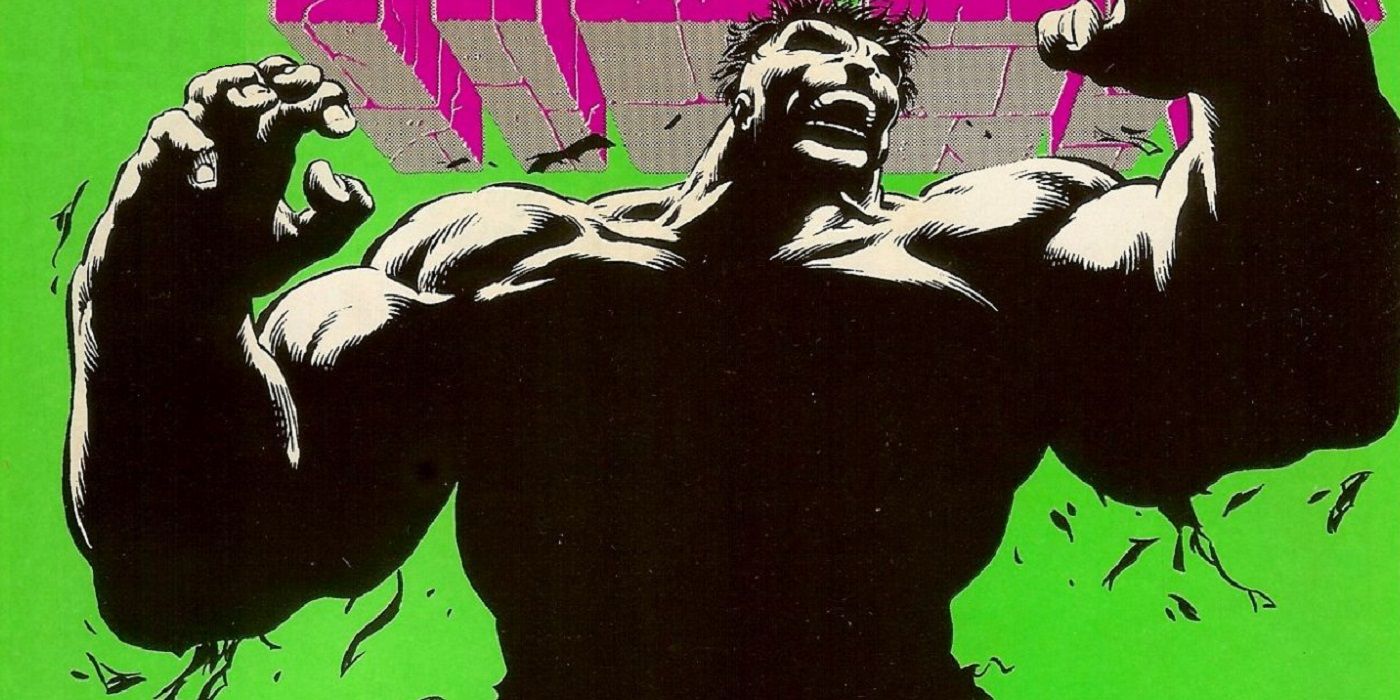 professor hulk chase