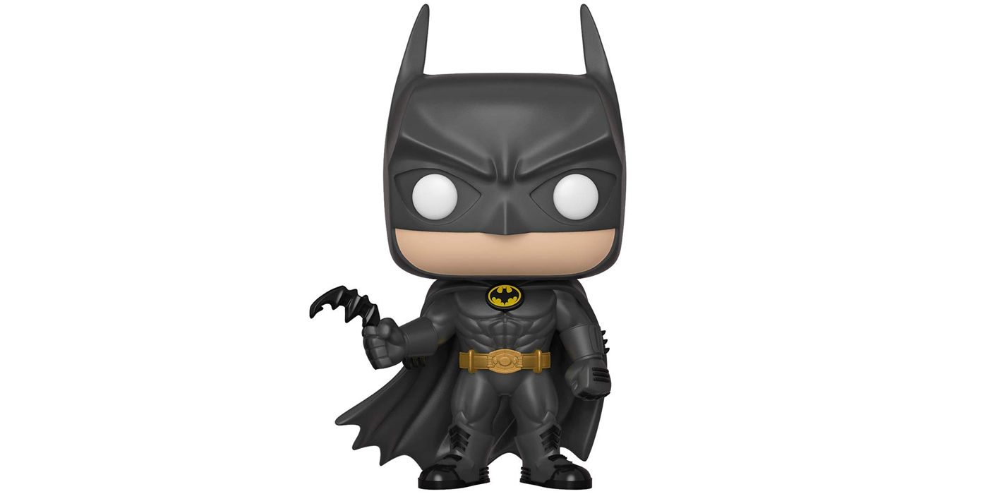The Best Batman Funko Pops (And Where 