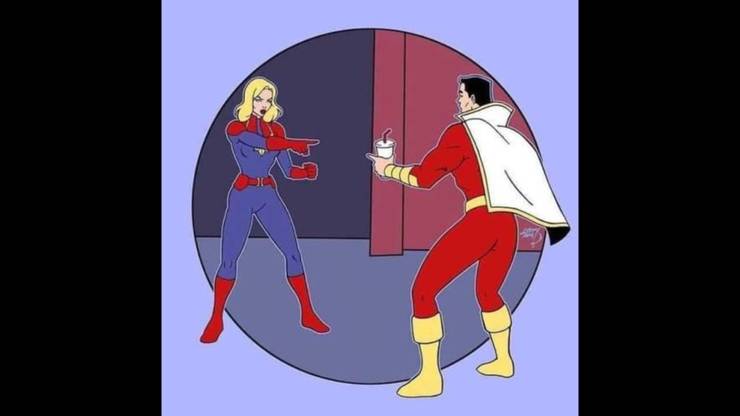 The 10 Best Spider Man Pointing Memes Cbr