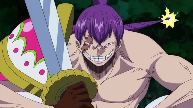 One Piece The 15 Highest Bounties Ever Cbr One Piece The 15 Highest Bounties Ever Cbr