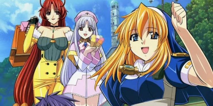 15 Heartbreaking Anime That Will Make You Cry Cbr