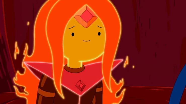 Flame Princess Who Is Adventure Time S Royal Fire Elemental Flame Princess Who Is Adventure Time S Royal Fire Elemental