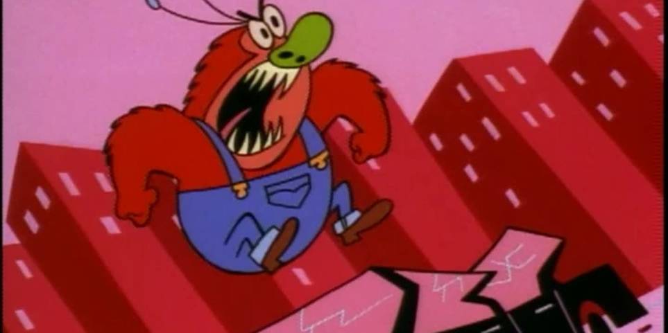 The Powerpuff Girls The 15 Most Powerful Villains Ranked Cbr The Powerpuff Girls The 15 Most Powerful Villains Ranked Cbr