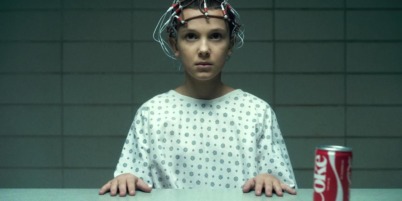 Stranger Things Season 3 Gets New Coke TieIn Commercial CBR