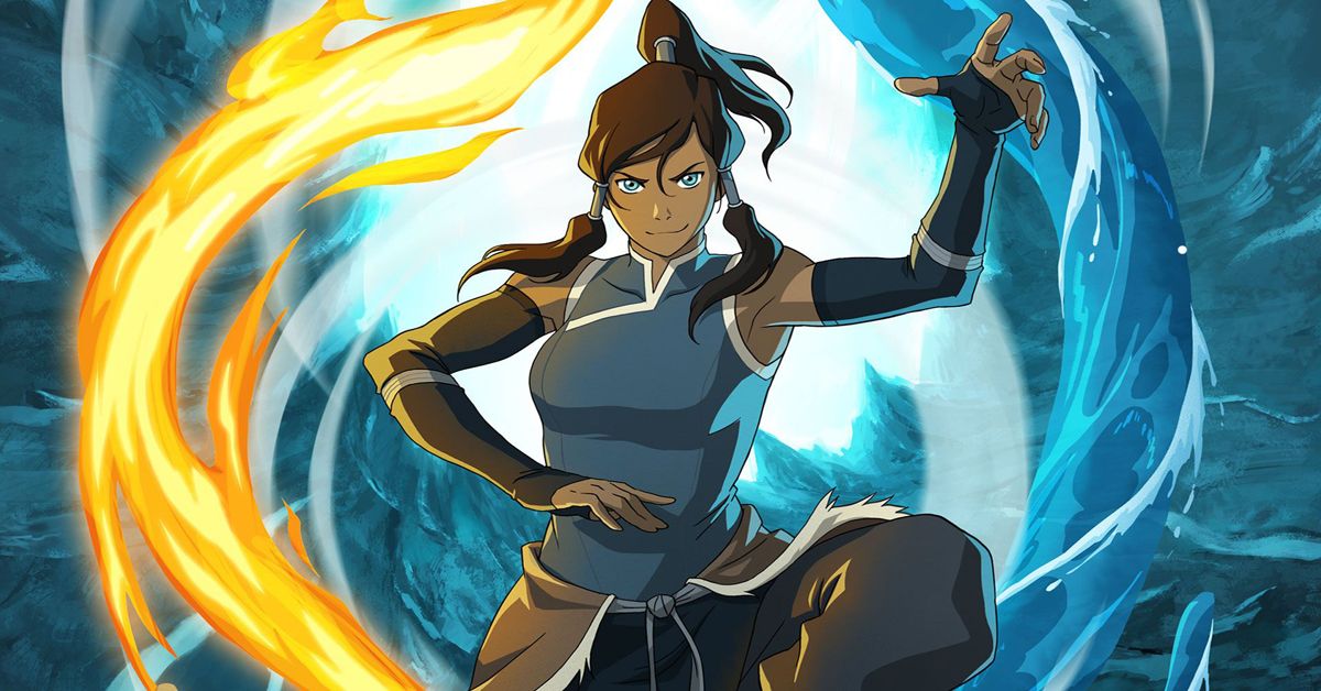 The Legend of Korra: The 10 Best Fights, Ranked | CBR