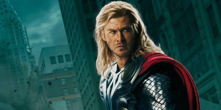 15 Best Thor Quotes From The Movies Cbr