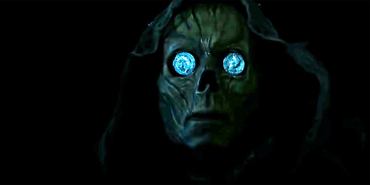 Who Is The Ferryman In Annabelle Comes Home Cbr