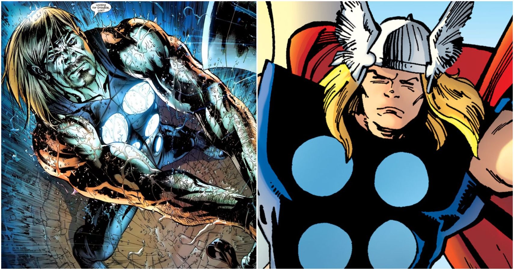 10 Differences Between Regular And Ultimate Thor CBR