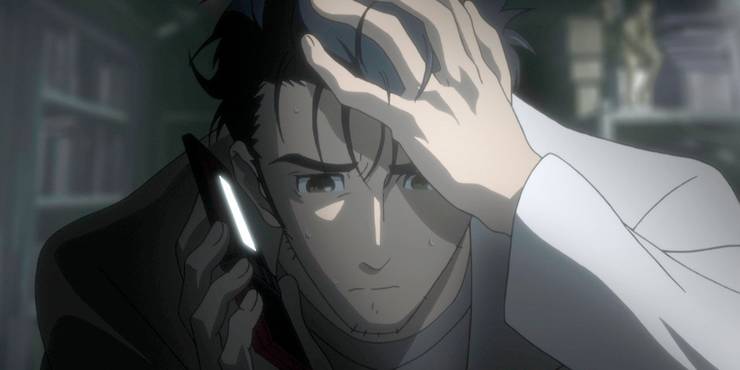 15 Heartbreaking Anime That Will Make You Cry Cbr