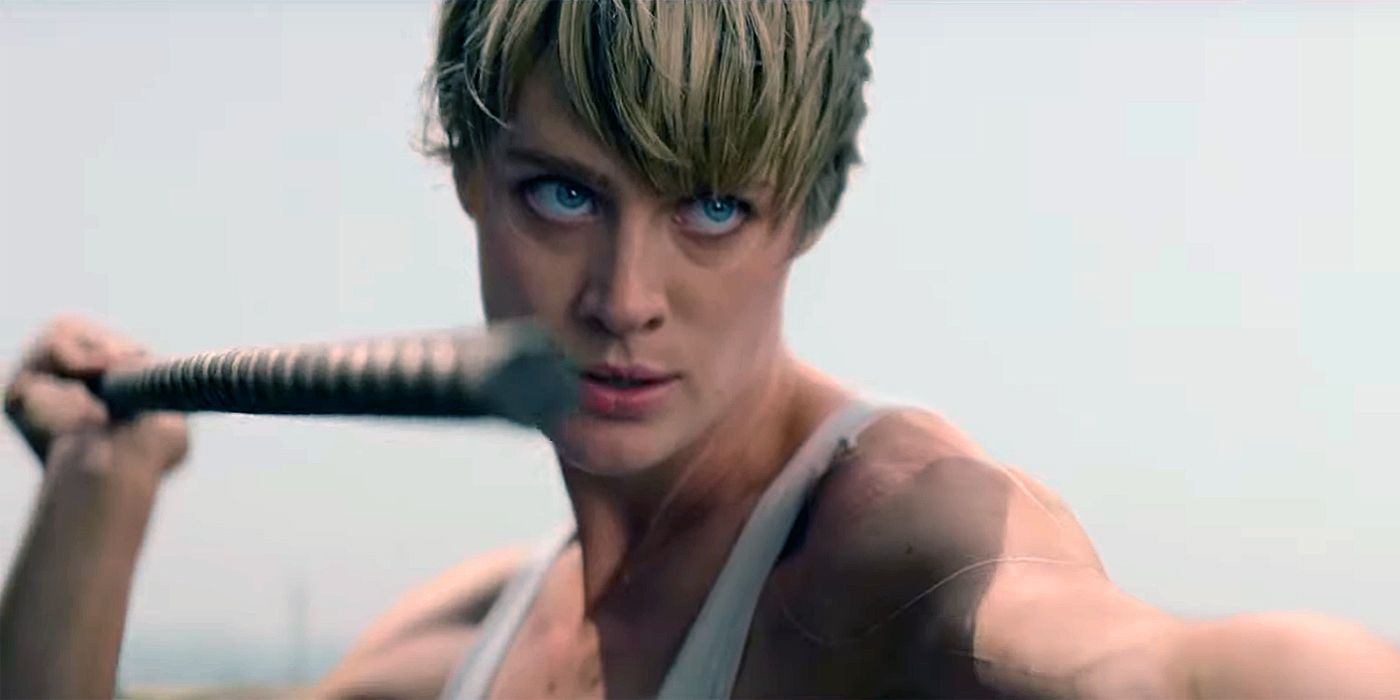 Terminator Dark Fate Sequel Would Have Brought Back Mackenzie Davis