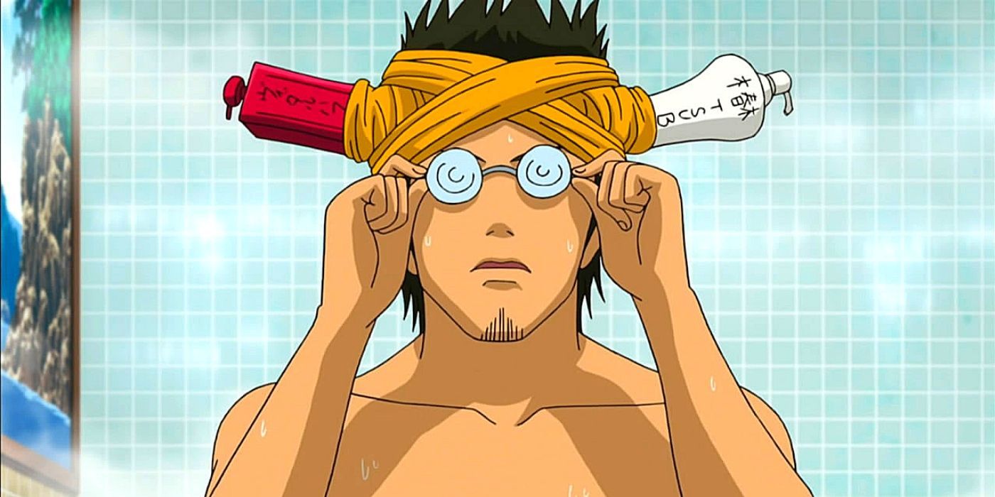 10 Comedy Anime To Watch Right Now CBR