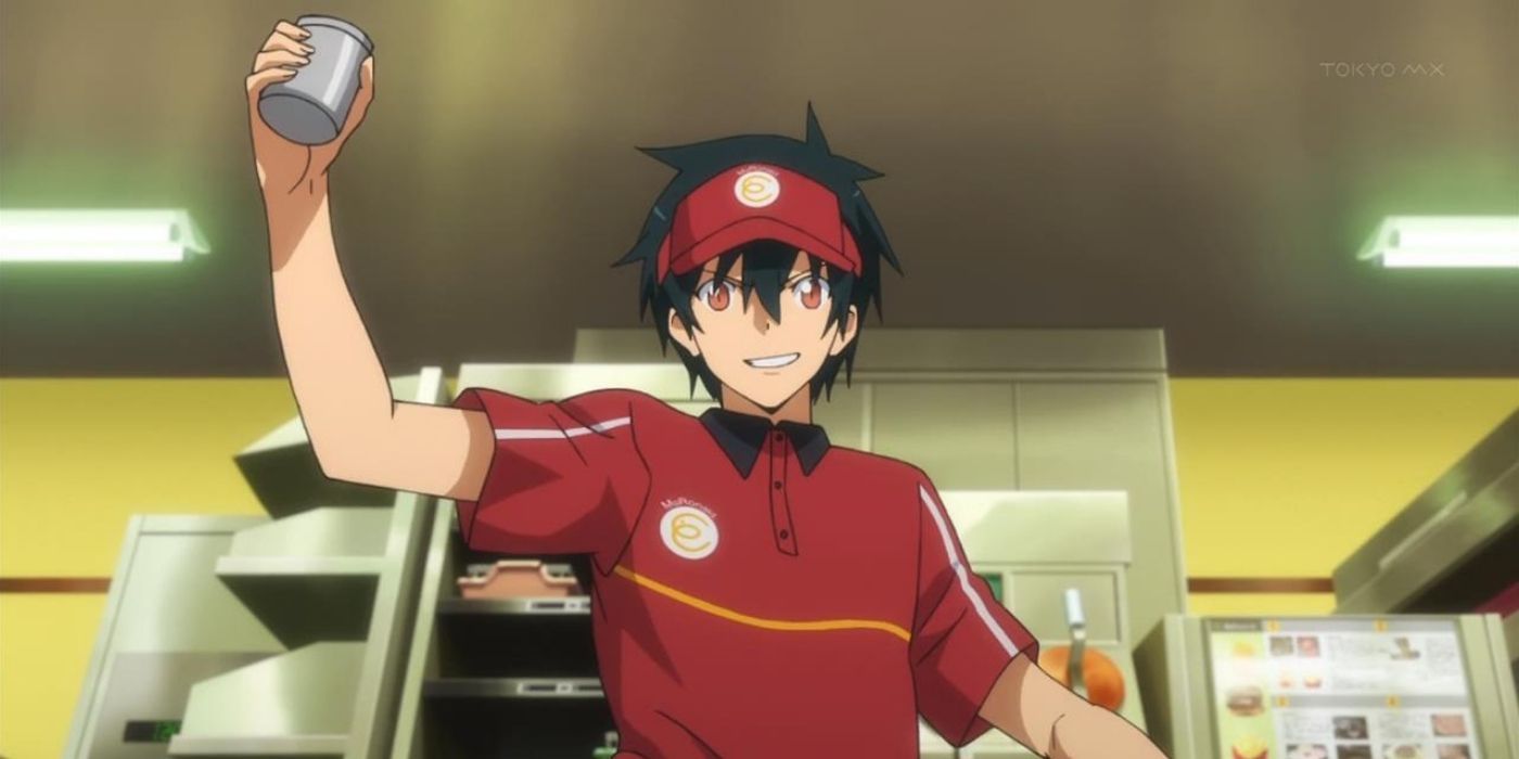 15 Comedy Anime To Watch Right Now Cbr