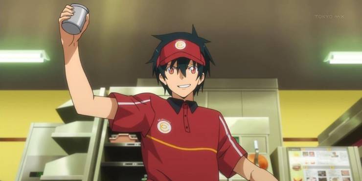 15 Comedy Anime To Watch Right Now Cbr