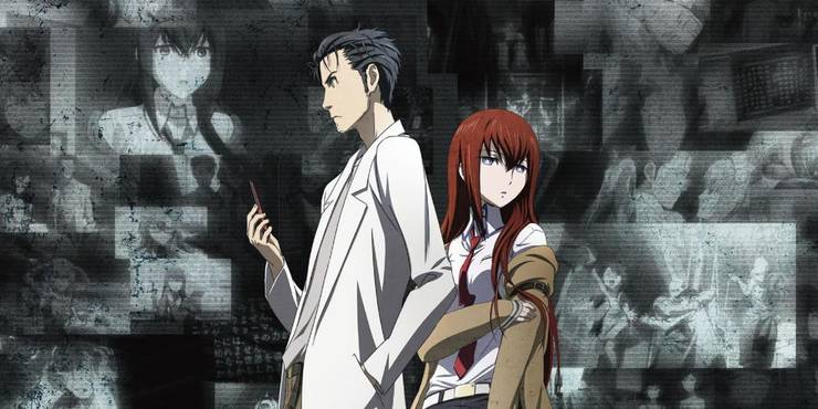 Steins Gate 5 Reasons Why The Original Anime Is Better 5 Ways Steins Gate 0 Improves On It