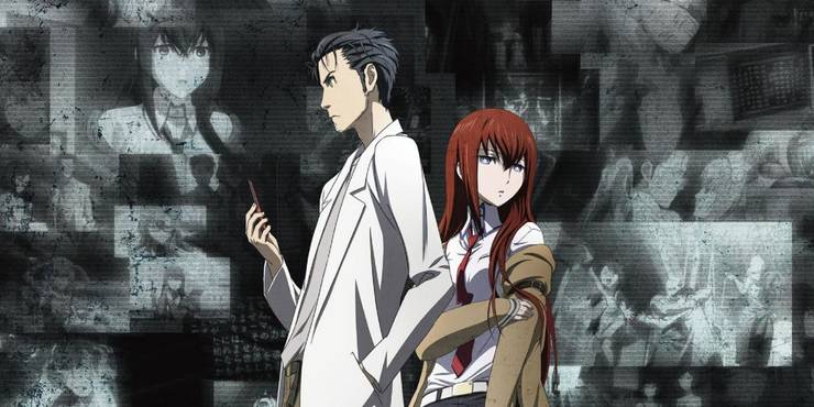Steins Gate 5 Reasons Why The Original Anime Is Better 5 Ways Steins Gate 0 Improves On It Steins Gate 5 Reasons Why The Original Anime Is Better 5 Ways Steins Gate 0 Improves On It