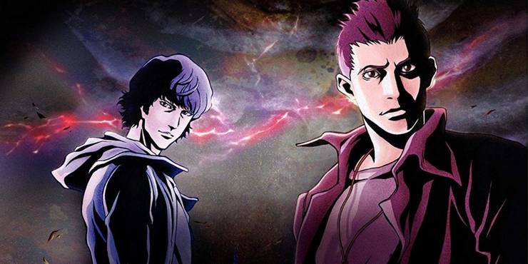 10 Supernatural Anime To Watch Right Now Cbr