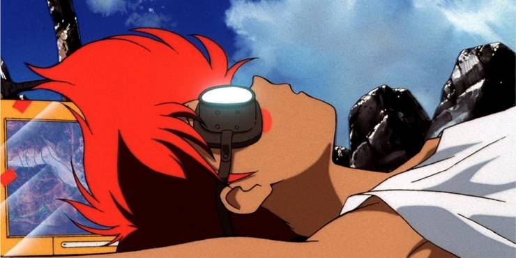 The 10 Best Episodes Of Cowboy Bebop Ranked Cbr