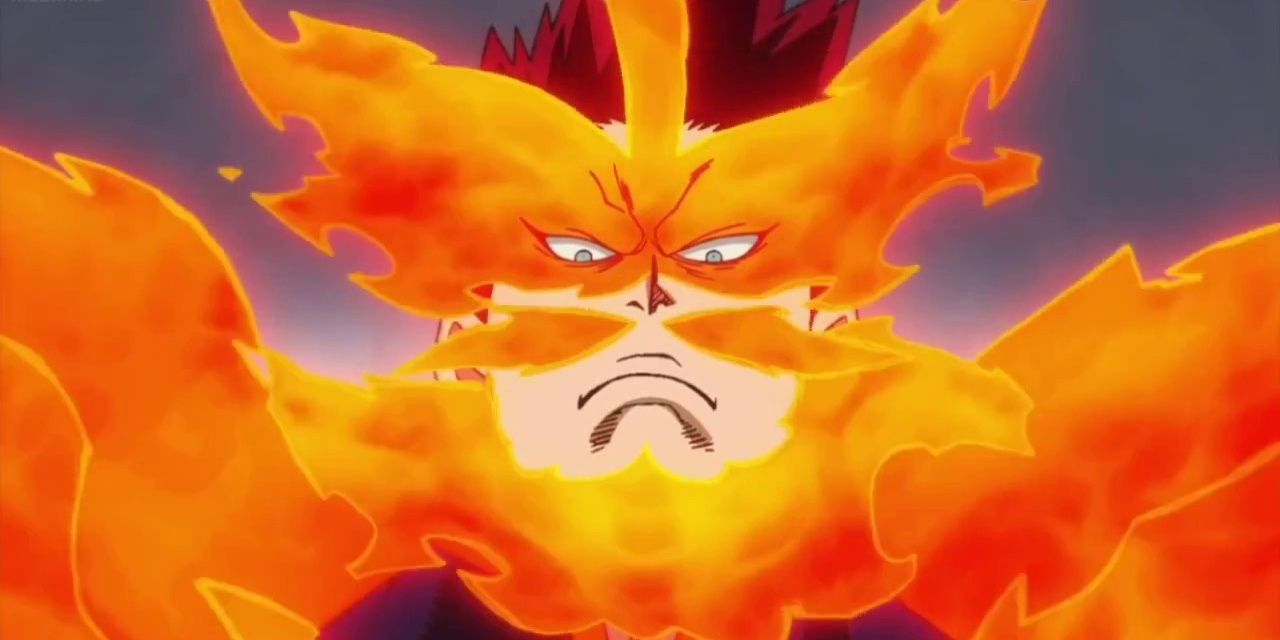 ichibansho endeavor