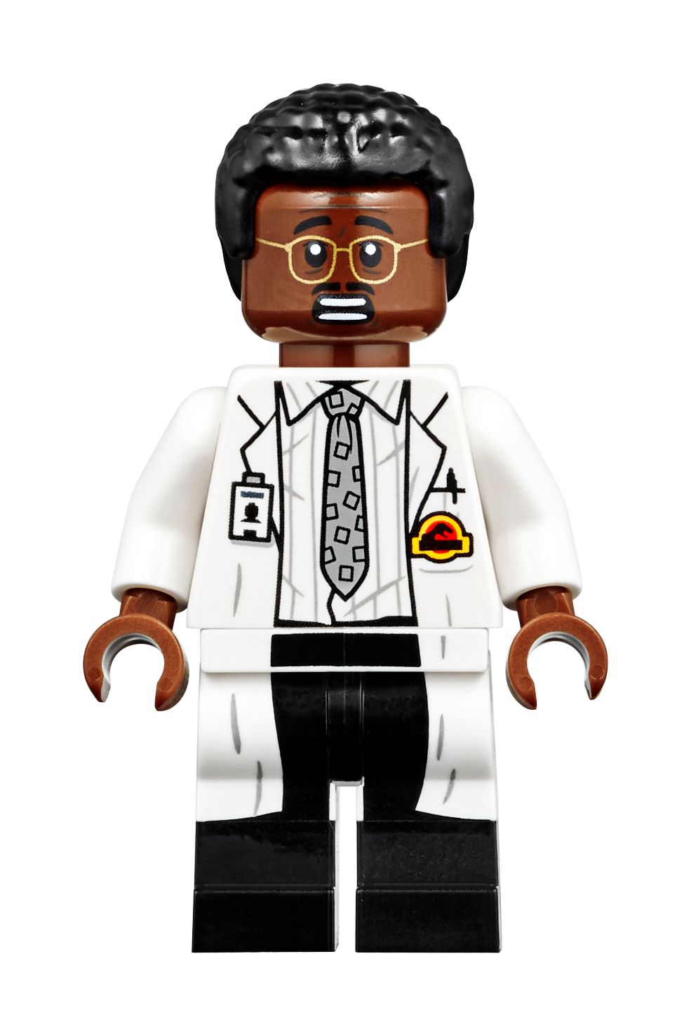 lego jeff goldblum