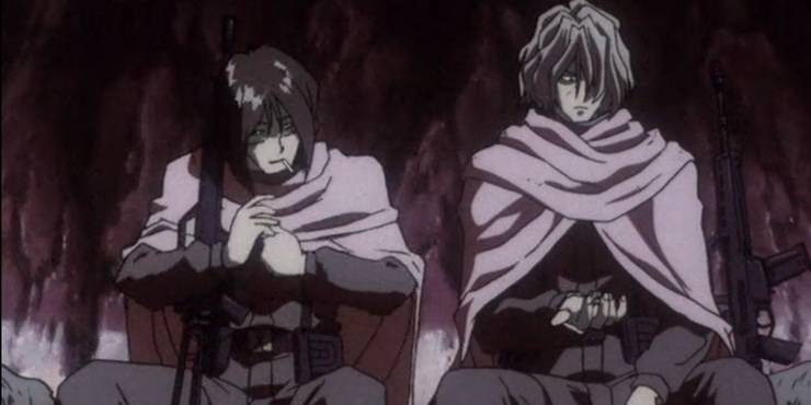 The 10 Best Episodes Of Cowboy Bebop Ranked Cbr