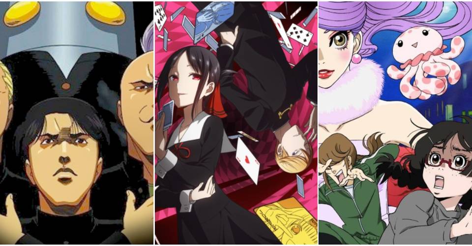15 Anime To Watch If You Love Ouran High School Host Club Cbr 15 Anime To Watch If You Love Ouran High School Host Club Cbr