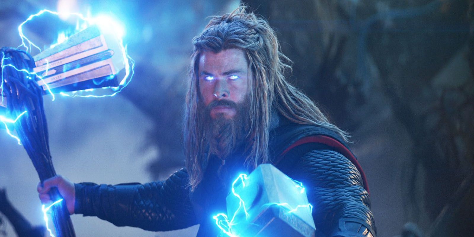 Thor May Keep His Avengers: Endgame Weight in Love and Thunder