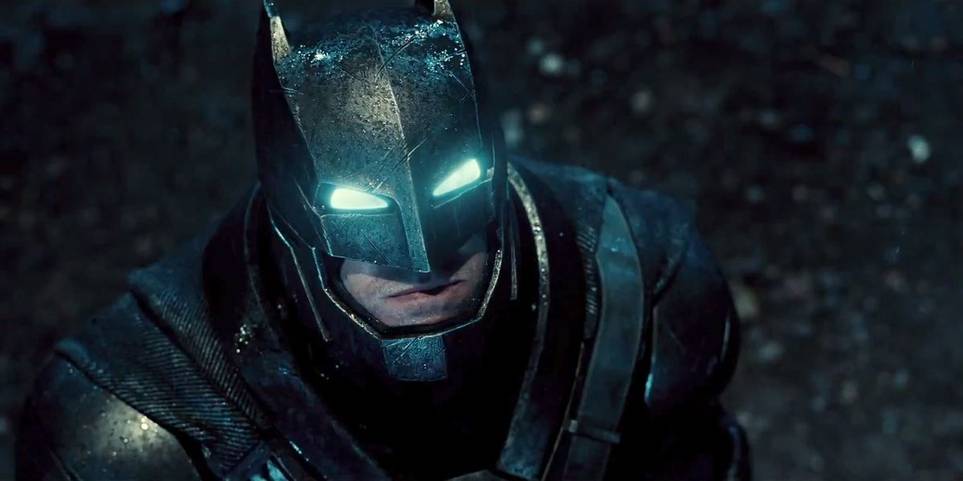 10 Evil Versions Of Batman Ranked Cbr