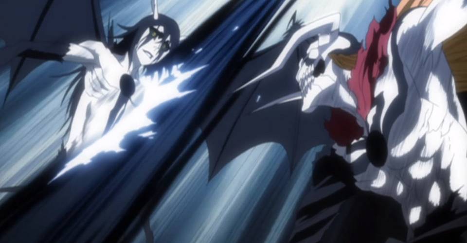 Bleach Invasion Of Hueco Mundo Arc Explained Cbr