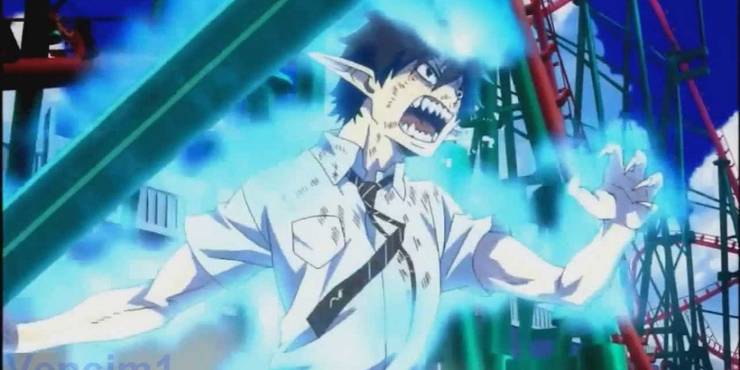 10 Strongest Demons In Anime Ranked Cbr