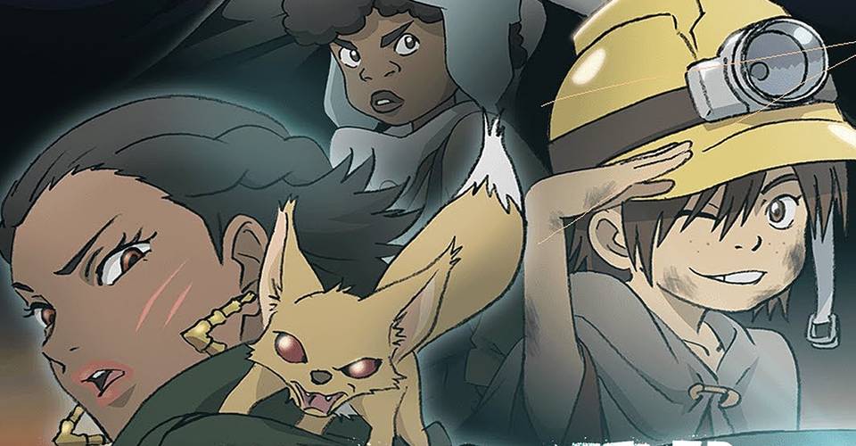 Children Of Ether Everything You Need To Know Cbr