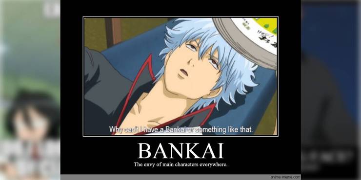 15 Bleach Memes Only True Fans Will Love Cbr 15 Bleach Memes Only True Fans Will Love Cbr