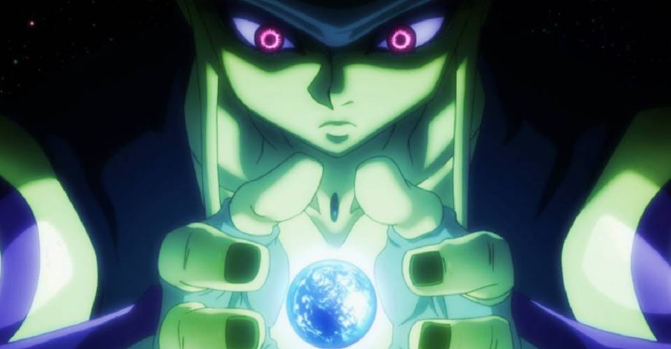 From Attack On Titan To Hunter X Hunter 5 Anime Better Than The Manga