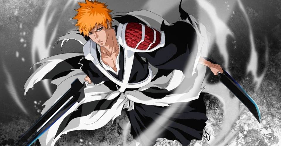 Bleach 11 Questions About Ichigo Answered Cbr Bleach 11 Questions About Ichigo Answered Cbr