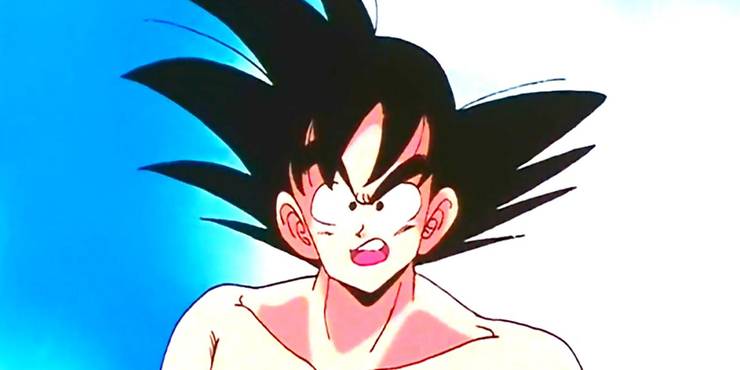 The 10 Worst Episodes Of Dragon Ball Ever According To Imdb