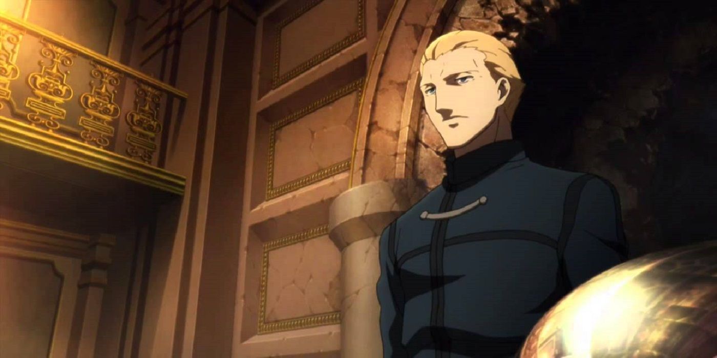 Fate Zero The 10 Best Fighters Ranked Cbr