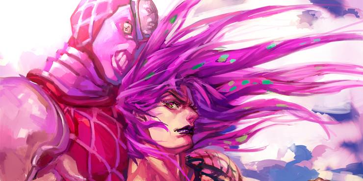 King Crimson Theme Roblox Id