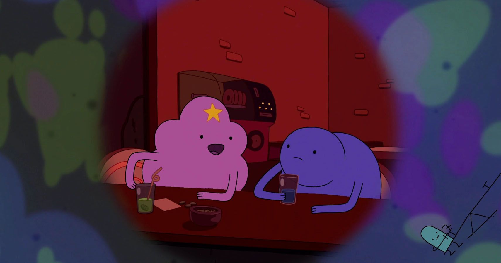 10 Best Blobbin Quotes From Lumpy Space Princess Cbr